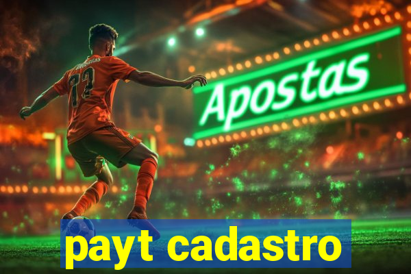 payt cadastro